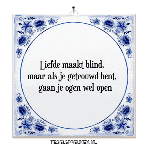 Humor Nl Sticker by Tegelspreuken.nl