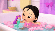 Dance Ballet GIF by Moonbug