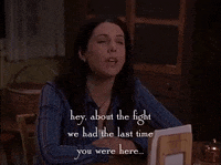 season 2 netflix GIF by Gilmore Girls 