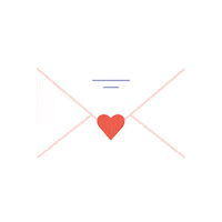 Heart Love Sticker