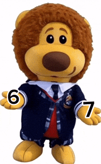 67 GIF by colegioroth