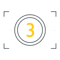 red carpet film Sticker by BVLGARI