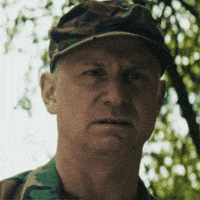 Confused Tukan GIF
