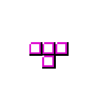 Video Art 90S Sticker by ProfessorLightWAV