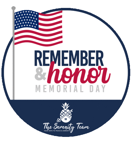 Real Estate Realtor Sticker by The Serenity Team Realty