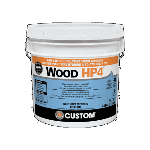 Custom Sticker by QUIKRETEConcrete