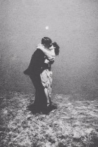 Old School Romance GIF by ellaknor