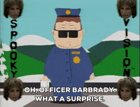 GIF by South Park 