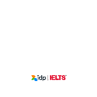 Ramadan Eid Sticker by idp turkey