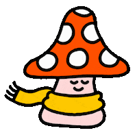 Fall Autumn Sticker