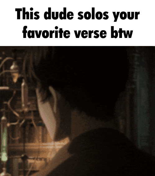 The Fool GIF