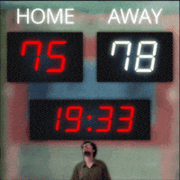 75 Home GIF