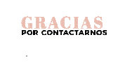 Graciasporcontactarnos Sticker by Fajas MariaE