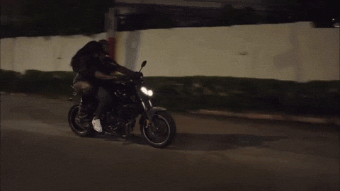 Black Star GIF by Amaarae