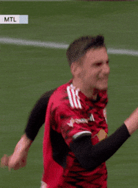 Happy Lets Go GIF by Major League Soccer