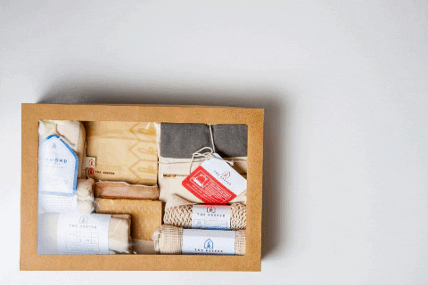 TheKeeperEarth giphygifmaker GIF