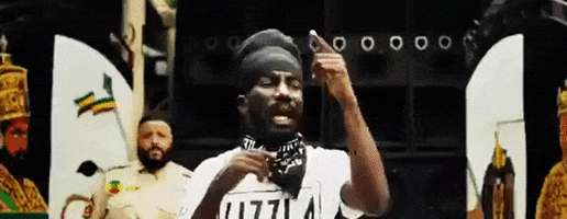 holy mountain GIF by DJ Khaled