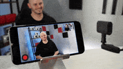 GIF by Mevo Camera