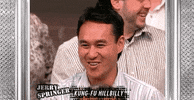 GIF by The Jerry Springer Show