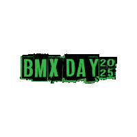 Osp Bmx Sticker by Ultimate X