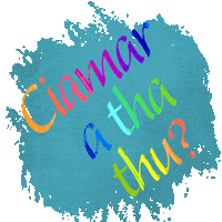 How Are You Hello Sticker