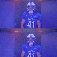 Lets Go Win GIF by SMU Football