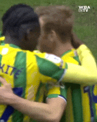 West Brom Wba GIF by West Bromwich Albion