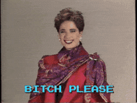 As If Swag GIF