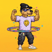 Dance Fun GIF by SkyDog Social