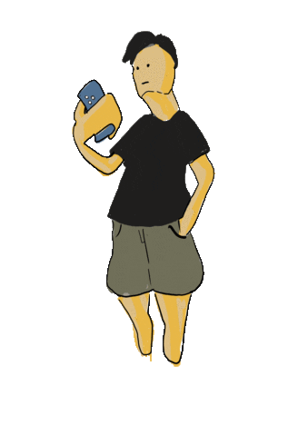 Kingonyett giphyupload love wow kingonyett Sticker