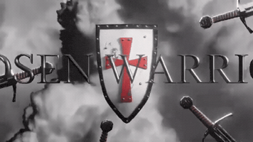 Music Video Metal GIF by Sabaton