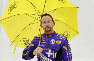 rainy day weather GIF by Don Schumacher Racing