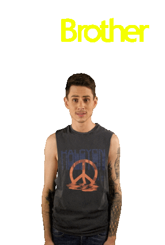 Patrick Bb20 Sticker by ProSiebenSat.1