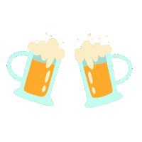 University Of Maine Beer Sticker by umaine