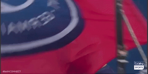 Ligue 1 Football GIF by beIN SPORTS