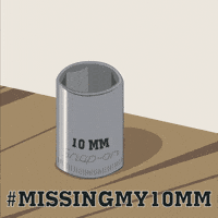 Ghost Missing GIF by Snap-on Tools