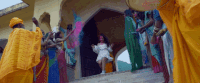 me libere GIF by Evaluna Montaner