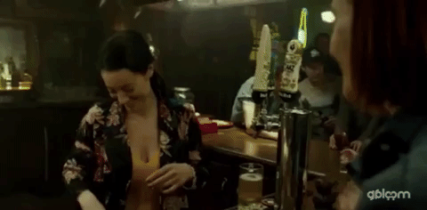 wayhaught-3x05 GIF