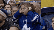 ice hockey no GIF by NHL