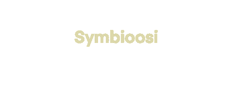 Symbioosi giphyupload symbioosi Sticker