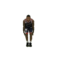 Rocking Salt Bae Sticker by Bristol Flyers