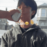 Funny Face GIF
