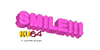 Dentist Smile Sticker by KU64