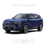 NJTGROUP car cars kgm kgmgreece Sticker