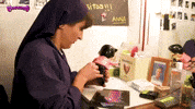 Pray Gangnam Style GIF by Movistar+
