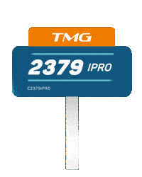 Sojatmg Sticker by TMGENETICA