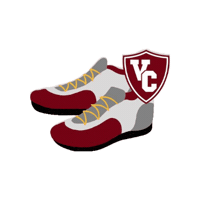 Vcrunning Sticker by VCSchools