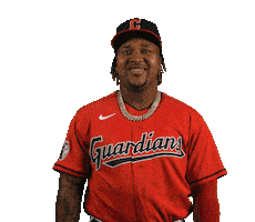 Major League Baseball Sport Sticker by MLB