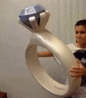 Propose Marry Me GIF