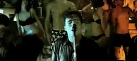 music video GIF by Jimmy Eat World